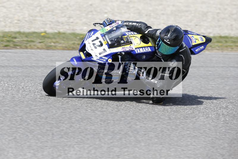/04 05.04.2026 Speer Racing ADR/Gruppe gelb/121